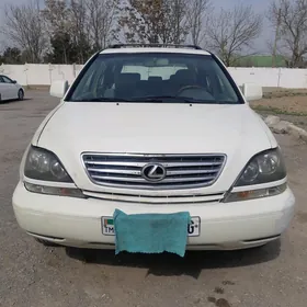 Lexus RX 300 2003