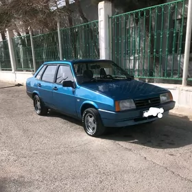 Lada 21099 1998