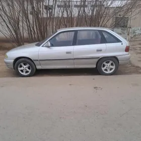 Opel Astra 1992