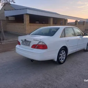 Toyota Avalon 2003