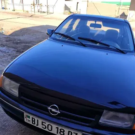 Opel Astra 1991