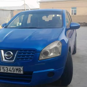 Nissan Qashqai 2007