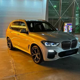 BMW X5 2019