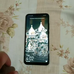 Huawei y8s