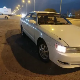 Toyota Mark II 1995