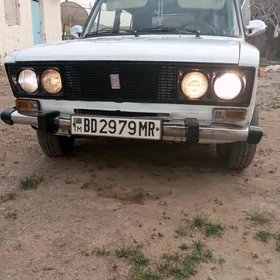 Lada 2106 1980