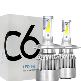 C6 LED