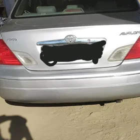 Toyota Avalon 2000