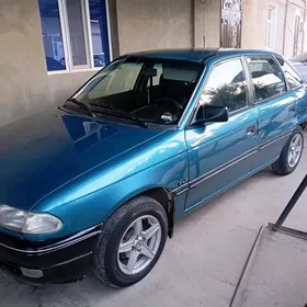 Opel Astra 1992