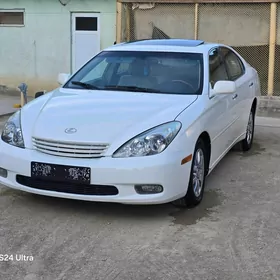 Lexus ES 300 2002