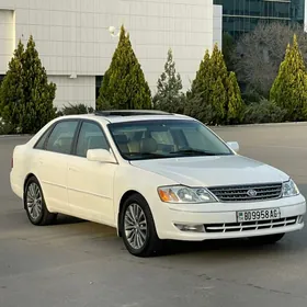 Toyota Avalon 2004