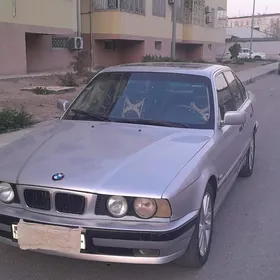 BMW 525 1995