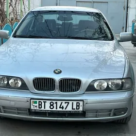 BMW 528 2000