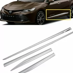 CAMRY MOLDING  18 23