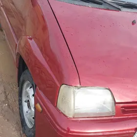 Daewoo Tico 1997