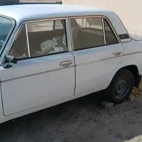 Lada 2106 1985