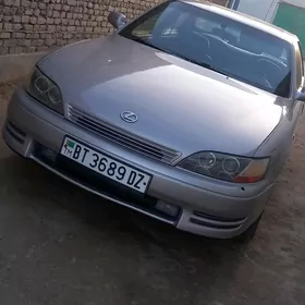 Lexus ES 300 1996