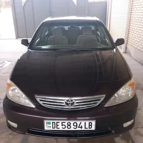 Toyota Camry 2002