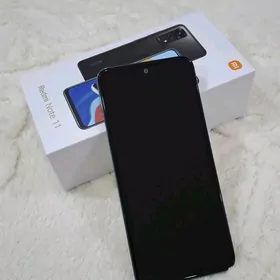 Redmi note 11