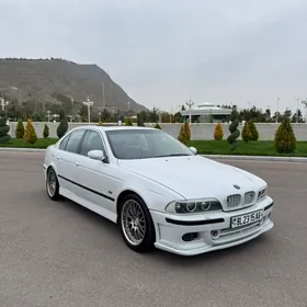 BMW 540 2000