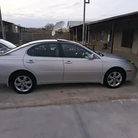 Lexus ES 300 2002