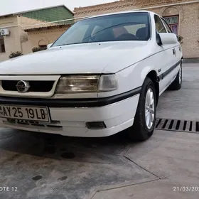 Opel Vectra 1991