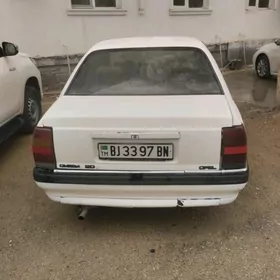 Opel Omega 1989