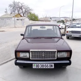 Lada 2106 1988