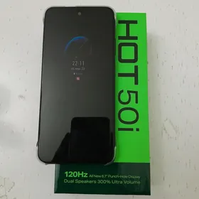 Infinix hot 50i