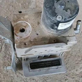 ABS W211 кузов Мерседес