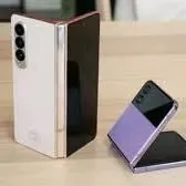 Z fold zflip ALYAS ULANYLAN XS