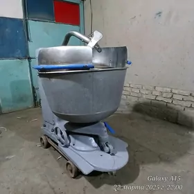 Хамир мишалка