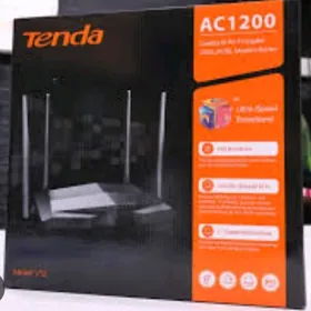 tenda router