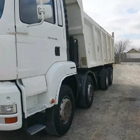 Man TGX 2008