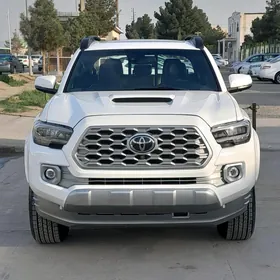 Toyota Tacoma 2020