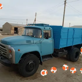 Zil 130 1992