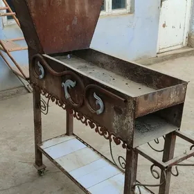 Mangal Мангал