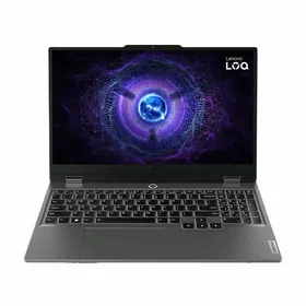 Lenovo LOQ RYZEN 7 RTX 4060