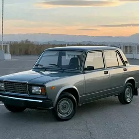 Lada 2107 2010