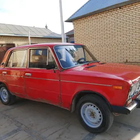 Lada 2106 1985