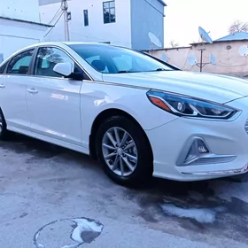 Hyundai Sonata 2019