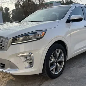 Kia Sorento 2020