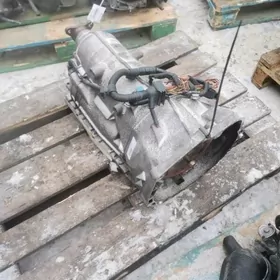 6HP19 korobka