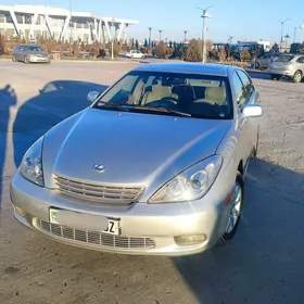 Lexus ES 330 2004