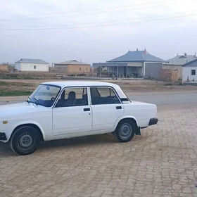 Lada 2107 2011