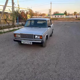 Lada 2107 2010