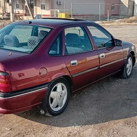 Opel Vectra 1993