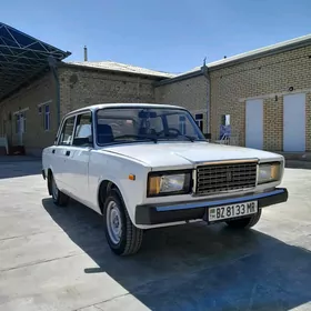 Lada 2107 2004