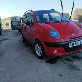 Daewoo Matiz 2005