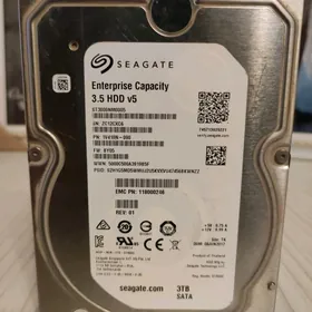 Seagate 2TB